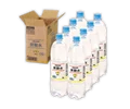 8 lemon drink box