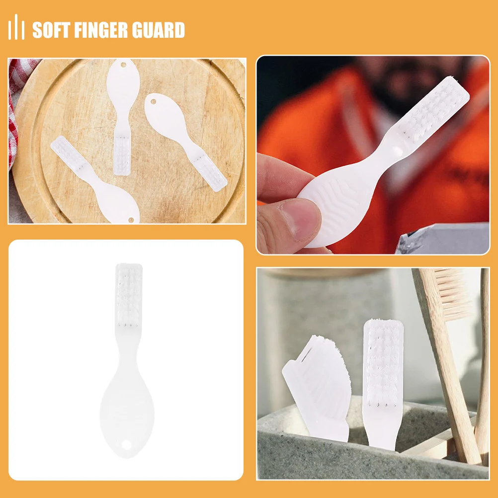 25Pcs Soft Toothbrush Mini Travel Toothbrush Short Handle for Prison Guards Detainees Compact Design Durable Material Easy Clean