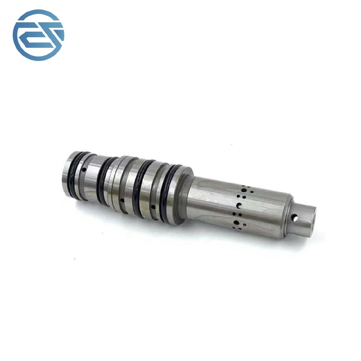 Construction Machinery Parts Swing pilot Valve 153-5295 1535295 Excavator GP-Priority Valve for E320C E320D E329D E330D E336D