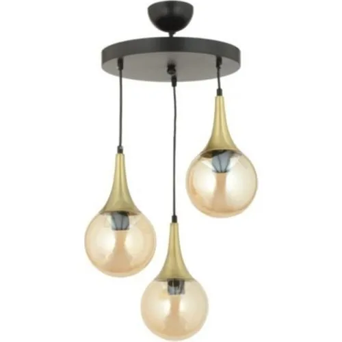 Lámpara colgante Tekfa