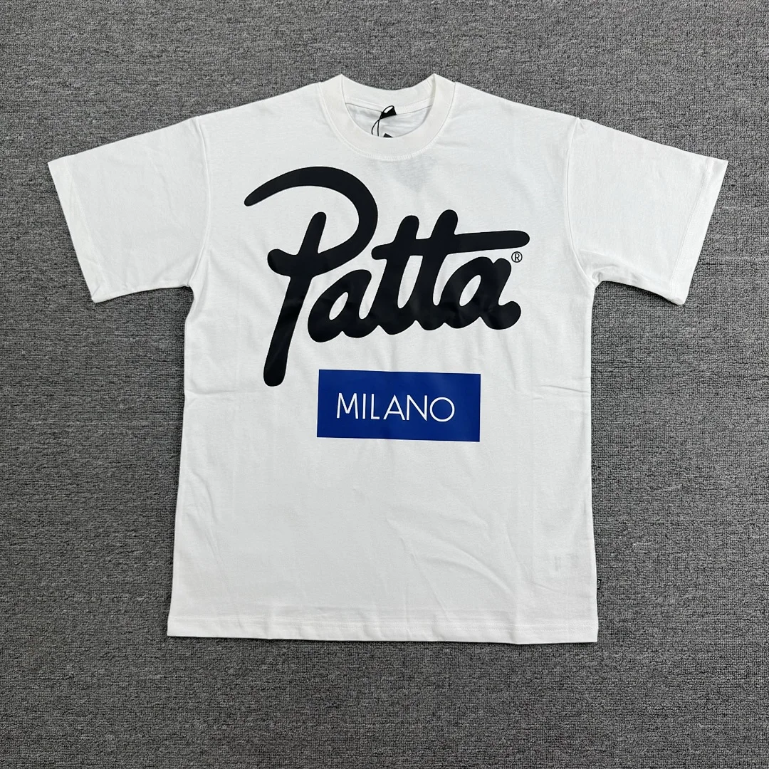 Y2K Retro Brand Milano Red Let - огляд і ціна Streetwear Brand Red Logo