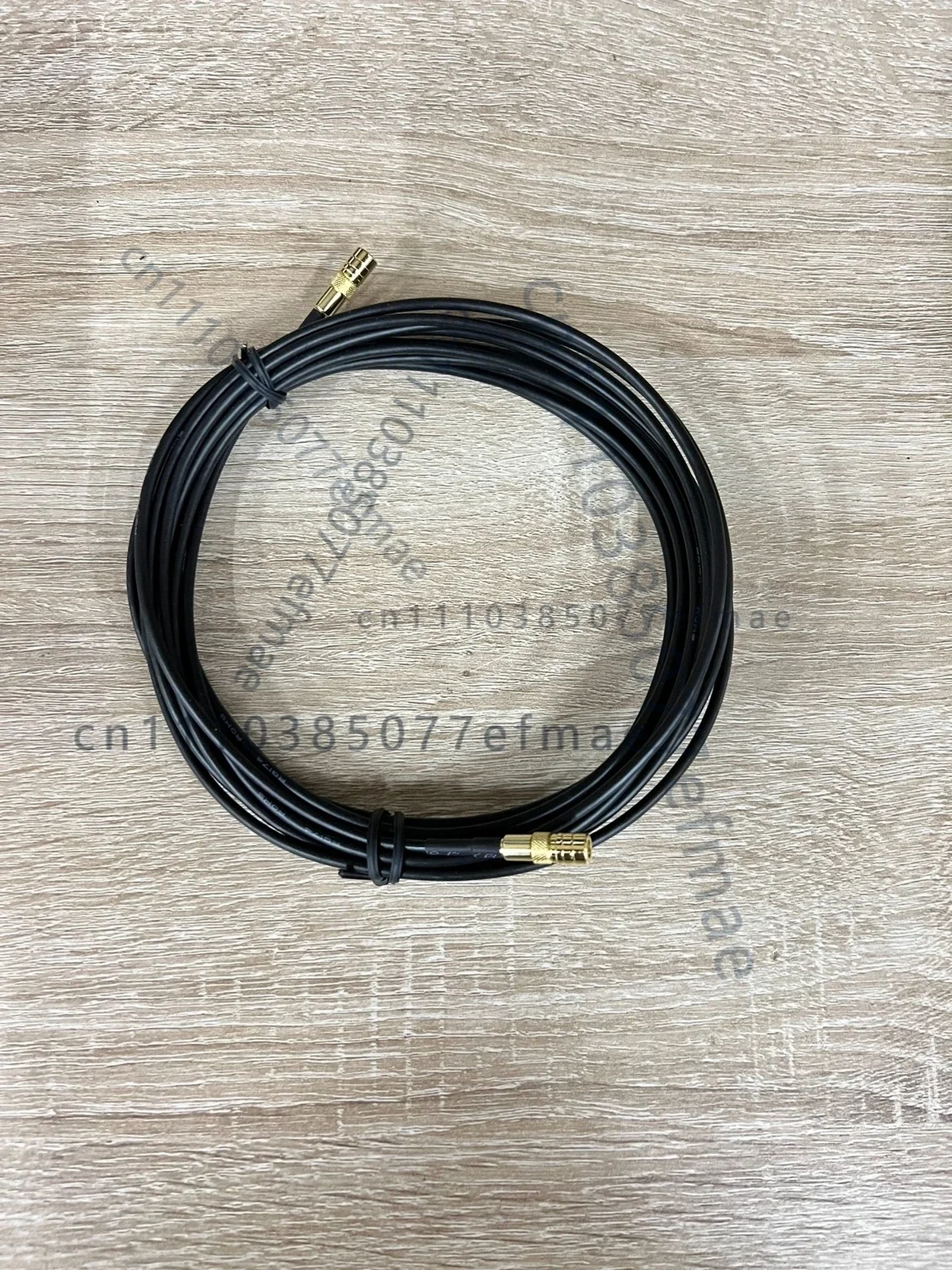 Used 95% new 1pcs Acoustimass Module Cable for BOSE AV130 Control Console Only 414642 13ft 4m