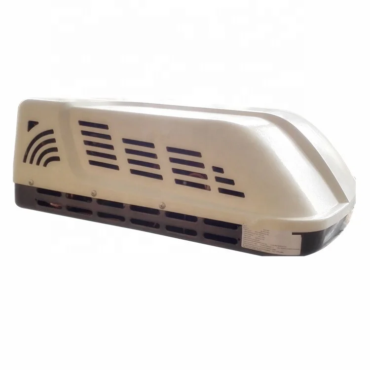 12 Volt Small 1.5kw Rv Air Conditioner Units For Motorhomes