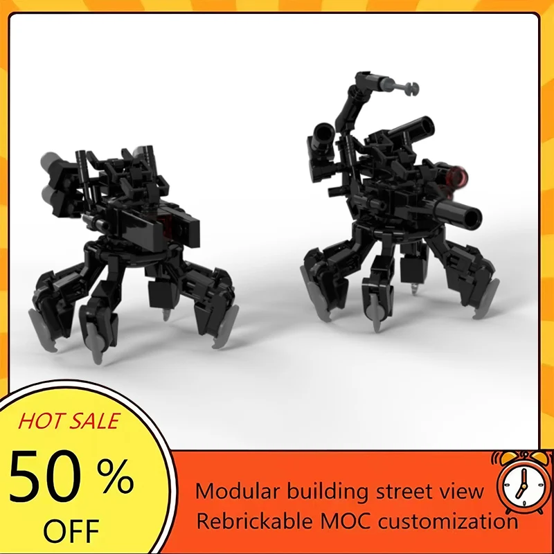 

156PCS Popular Space War Movie Model MOC Building Bricks Spaceship Modular Technology Gifts Holiday Assemble Children Toy Suit