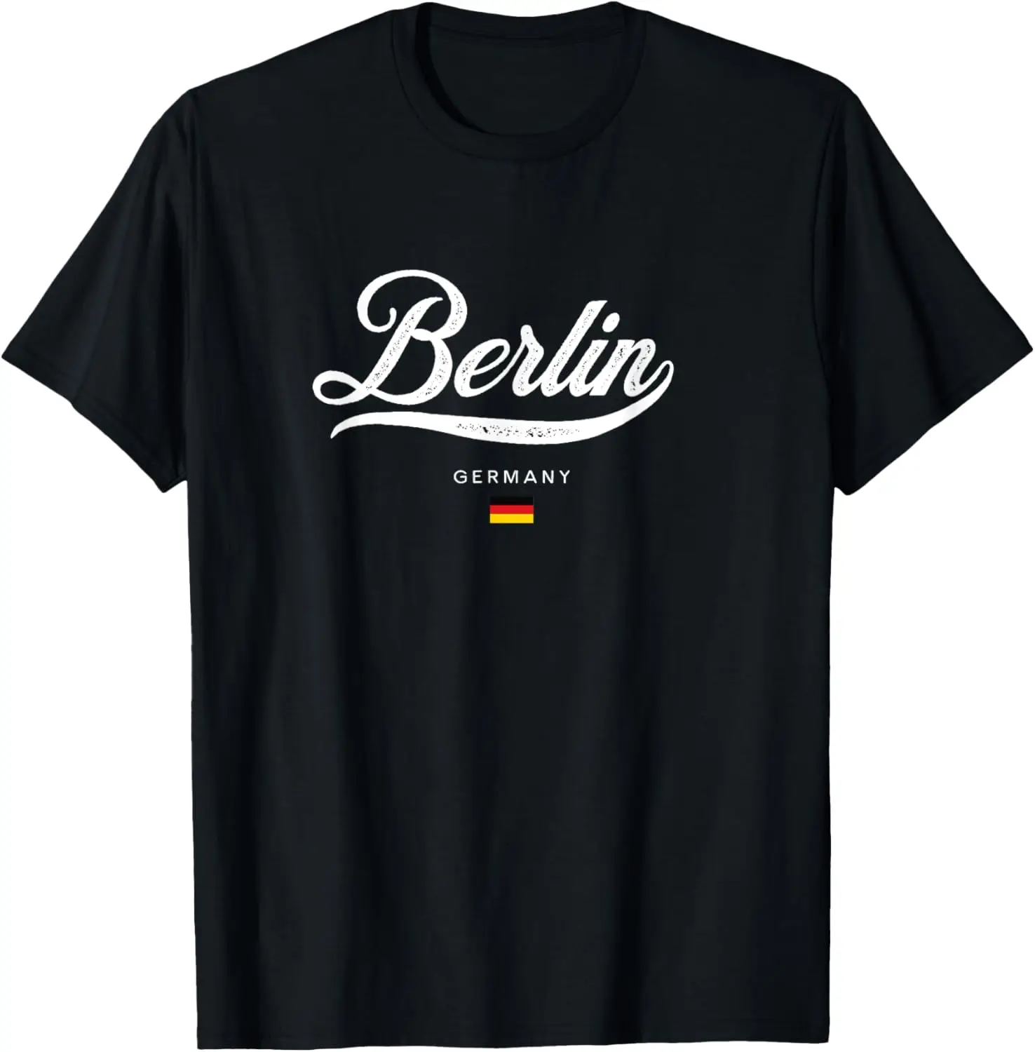 Berlin Germany Retr…