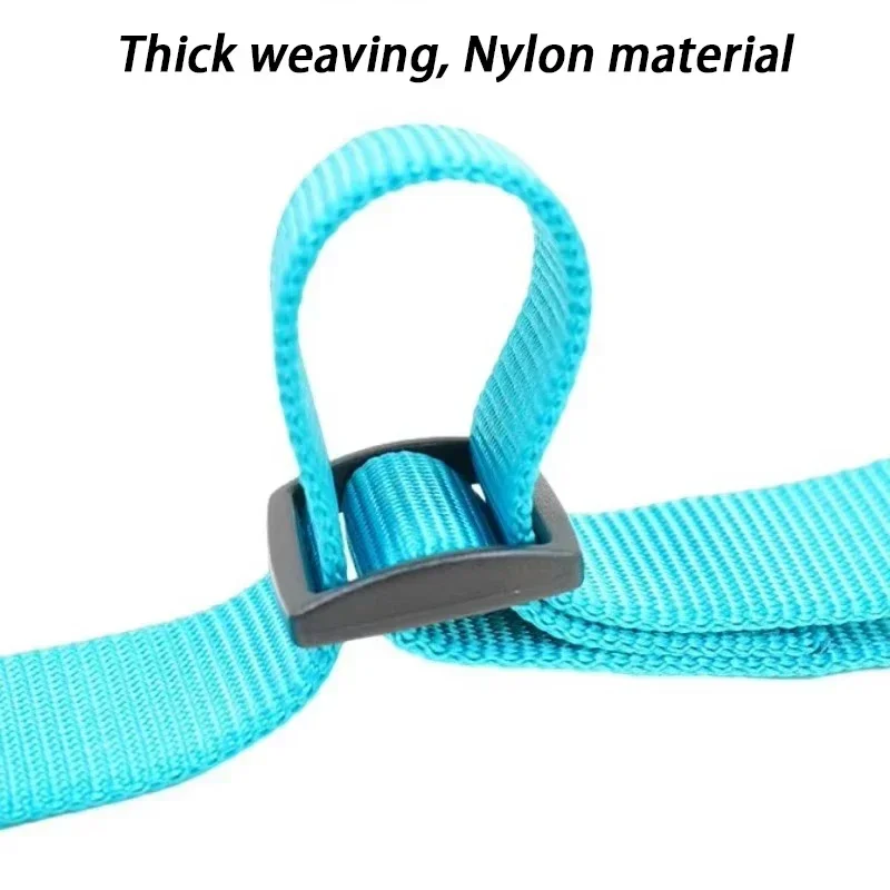 كبير الكلب تسخير XL النايلون سلالة صغيرة متوسطة الكلب سترة تسخير لا سحب مكافحة زلة الكلاب يسخر H على شكل في الهواء الطلق مستلزمات الحيوانات الأليفة