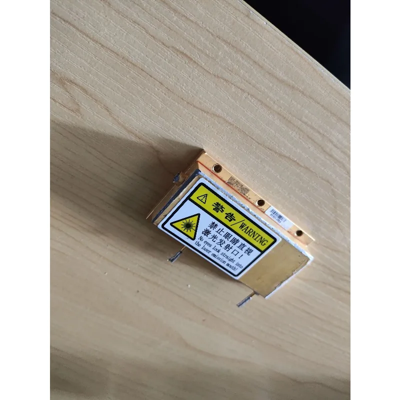 Pump Infrared Laser 120W High Power Laser With Optical Fiber For Laboratory Scientific Research Disassembled Module