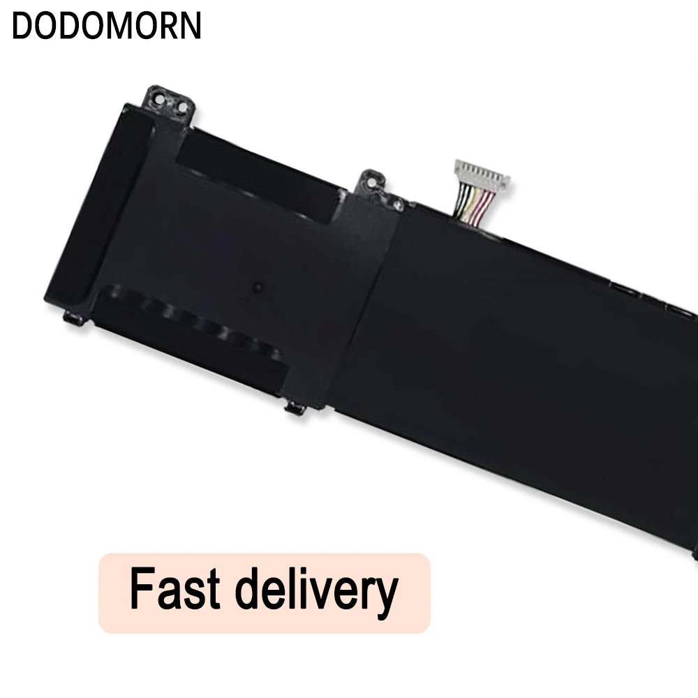 Imagem -06 - Dodomorn-bateria do Portátil para Asus Zenbook Flip 14 B31n1822 Q406 Q406d Ux462 Tm420ia-ec093t Ux461fn-e1029t Série B31bi2h