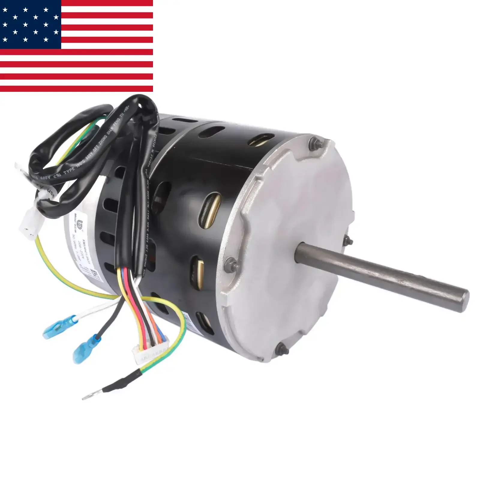 

AP03 1/2HP Blower Motor 622686 for Nortek Intertherm Miller Maytag Frigidaire Furnace