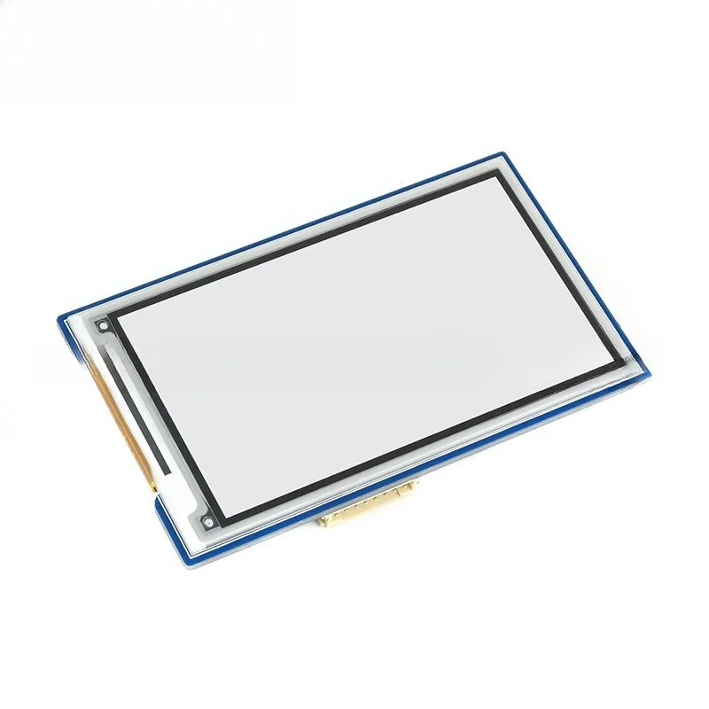 

Black and white two color, electronic paper electronic label screen