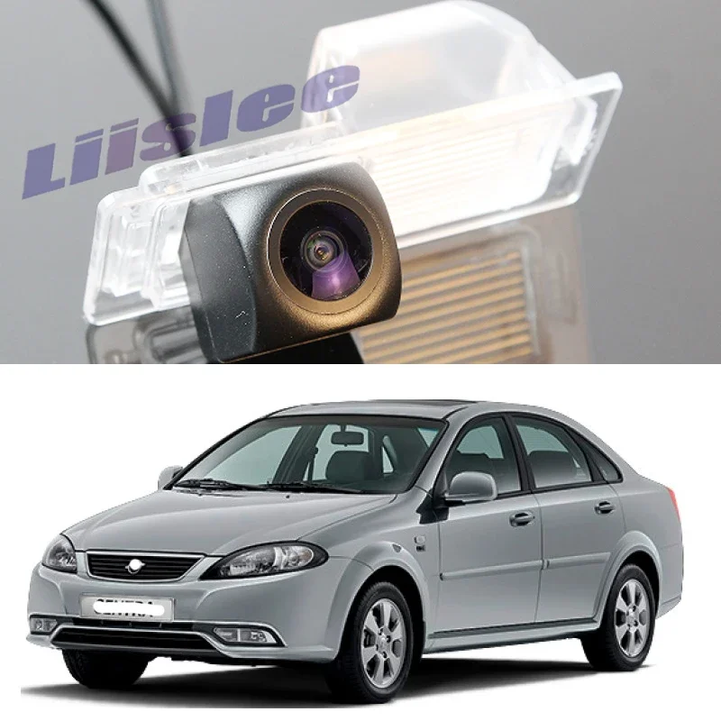 

For Daewoo Alpheon 2010~2015 Car Rear Camera Reverse Image CAM Night View AHD CCD WaterProof 1080 720 Back Up Camera