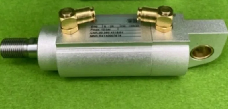 1PCS 00.580.4516 SM52 cylinder XL105 printing machine cylinder