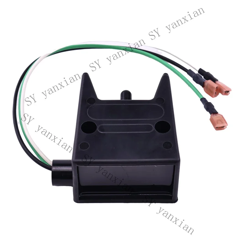 

sy+ New Liftgate Control Switch 31447 Fits for Thieman Liftgates