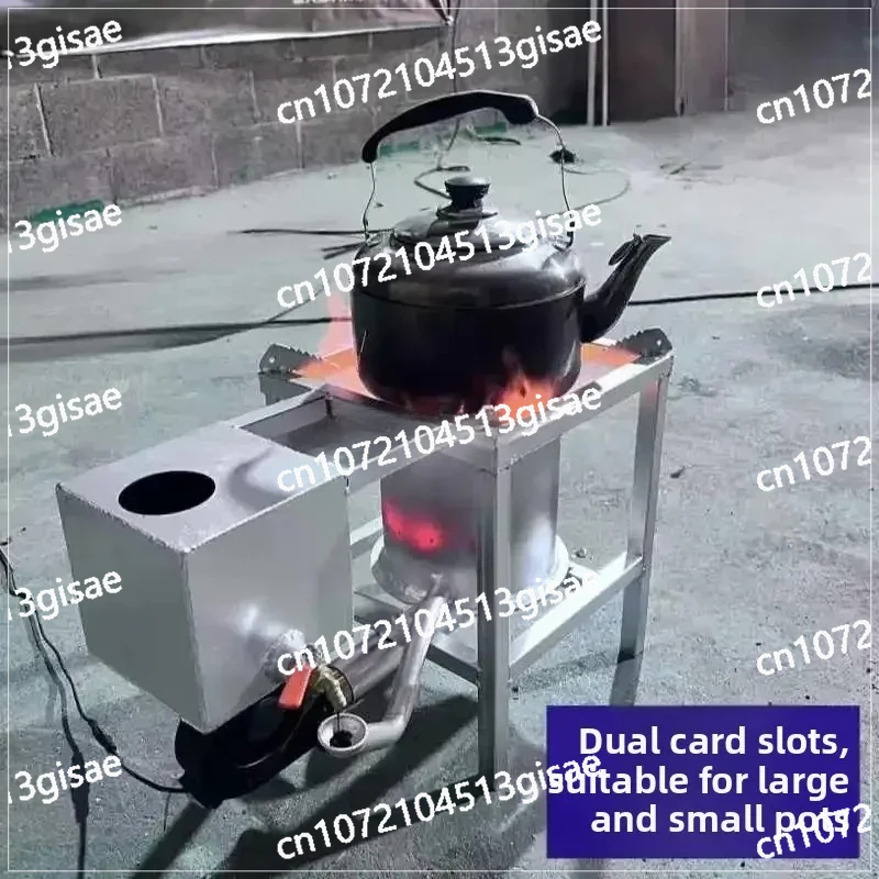 

Нагревательная печь для сельскохозяйственной промышленности, горелка для нагревательной печи для отработанного масла