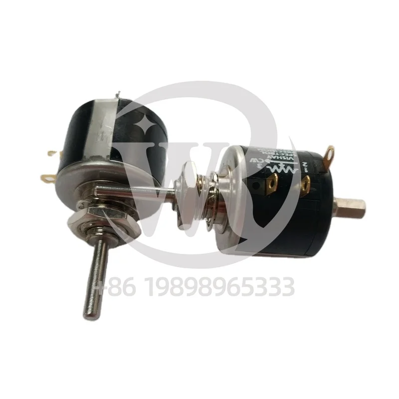 Roland Supplies PD2310 Potentiometer 534 5K PD2310 PD2310-5KO/J 5AF Precision Potentiometer for Roland 700