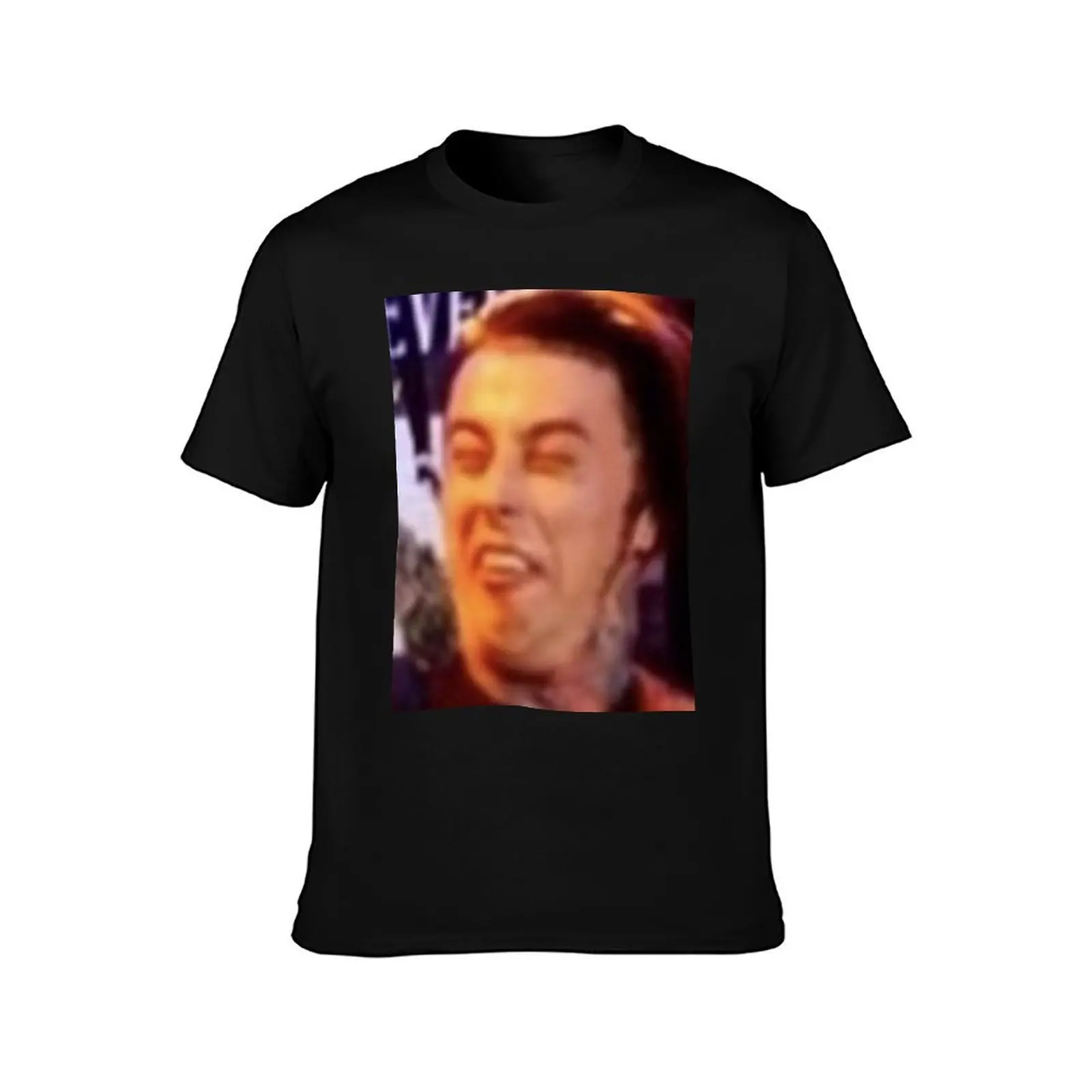 Ronnie Radke T-Shirt Minimalist Graphic Tee Shirt T-Shirt