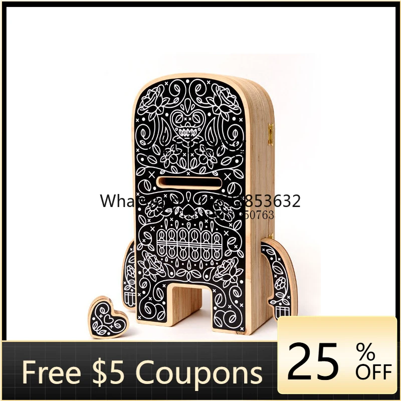 

TQH modern simple locker dining side cabinet living room hotel entrance entrance decorative cabinet