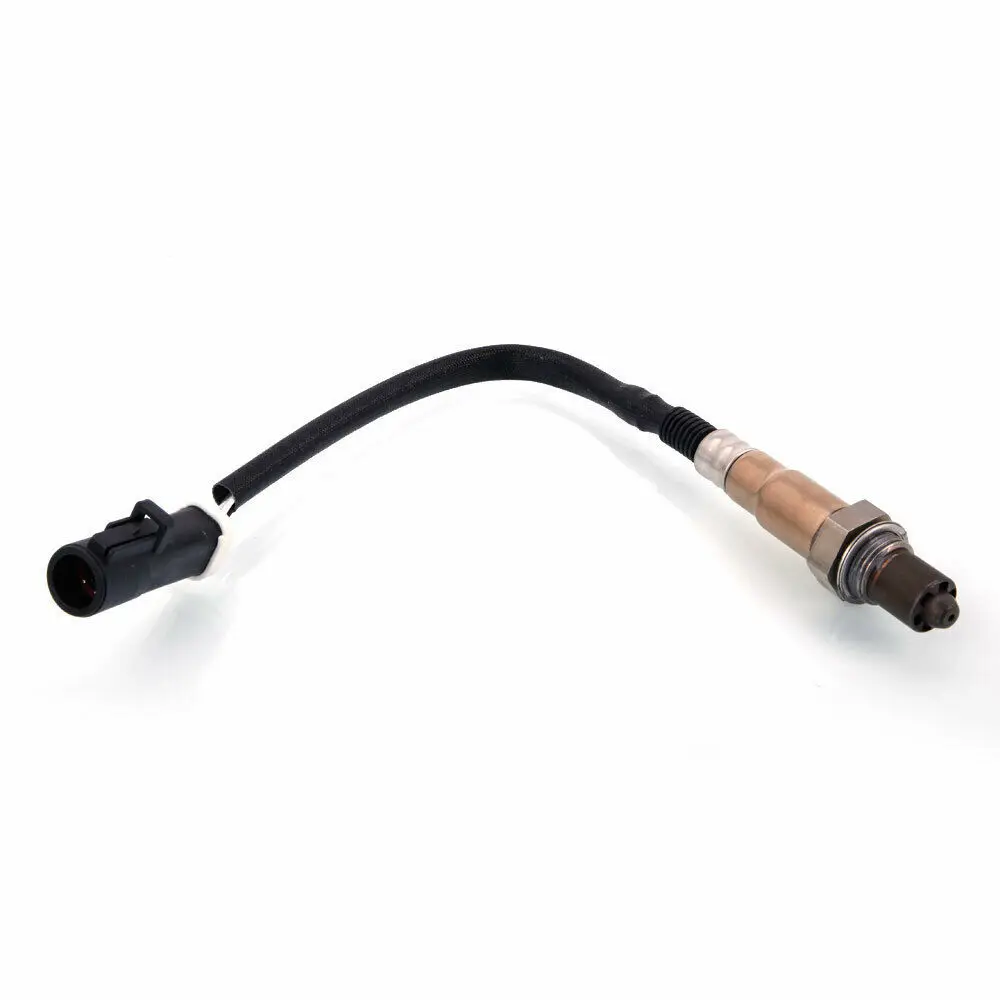 Car Oxygen O2 Sensor 234-4401 2Pcs Upstream For 2000-2008 Ford F-150 4.2L 4.6L 5.4L Engine Parts