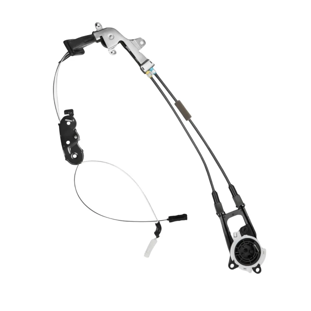 

Vehicle Door Repair Wiring Harness For Sienna Passenger Side Harness Sliding Door Wiring Assembly Long-lasting Performance