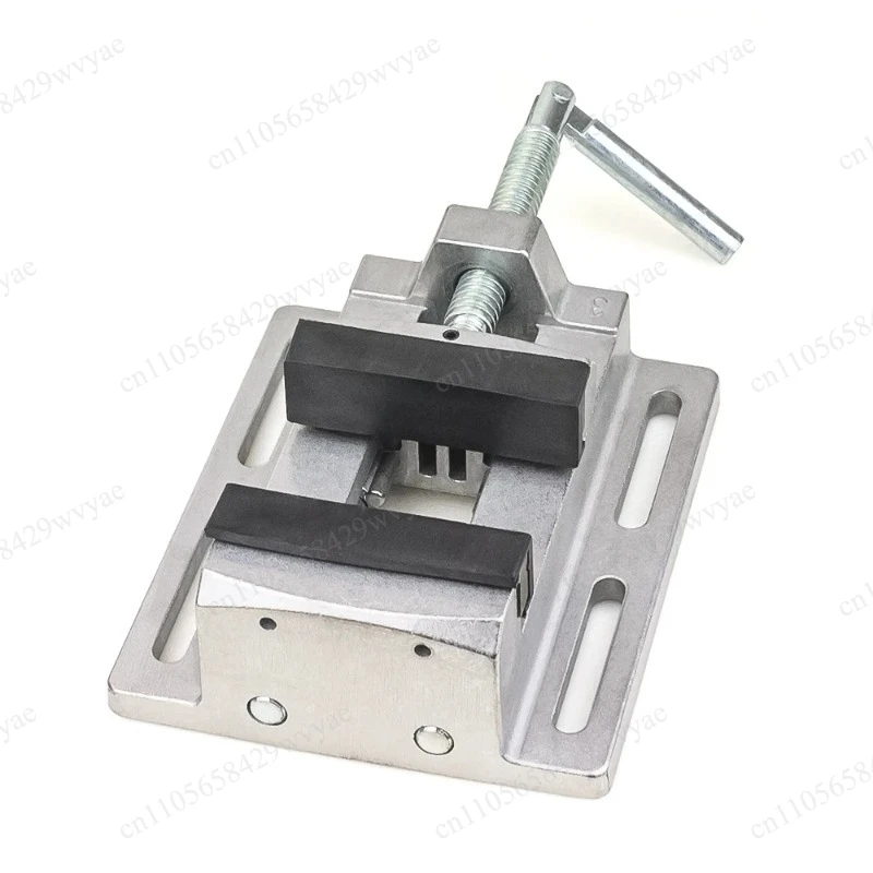 

3 Inch Parallel Jaw Bench Vise Drill Clamp
