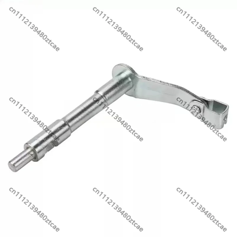 Horizontal Engine Dirt Bike Clutch Control Lever, Offroad Motorcycle Clutch Operating Rod Replacement Accessories