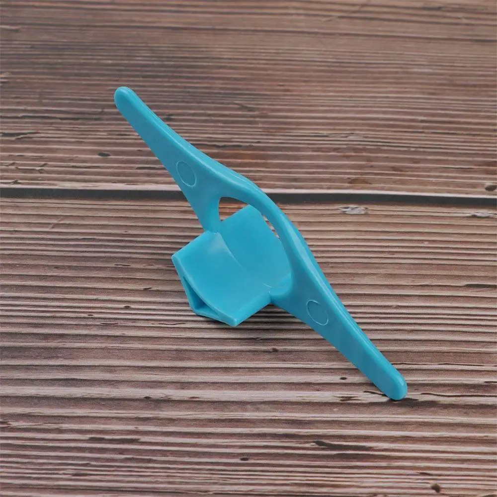 Practical Stationery Thumb Books Book Holder Finger Ring Bookmark