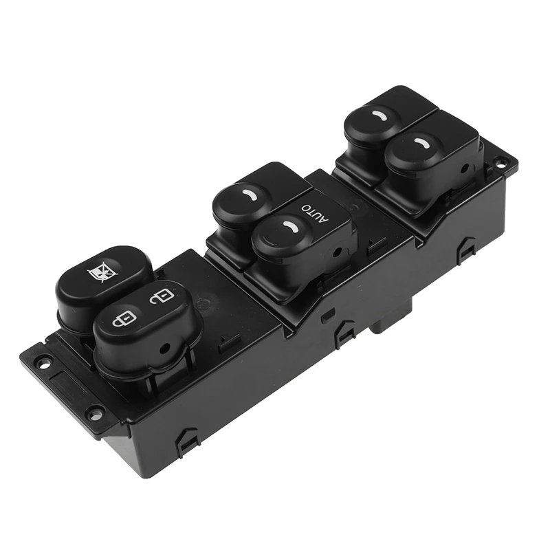 93570-1R211 Left Electric Master Window Switch 935701R211 For 2015- 2017 Hyundai Accent