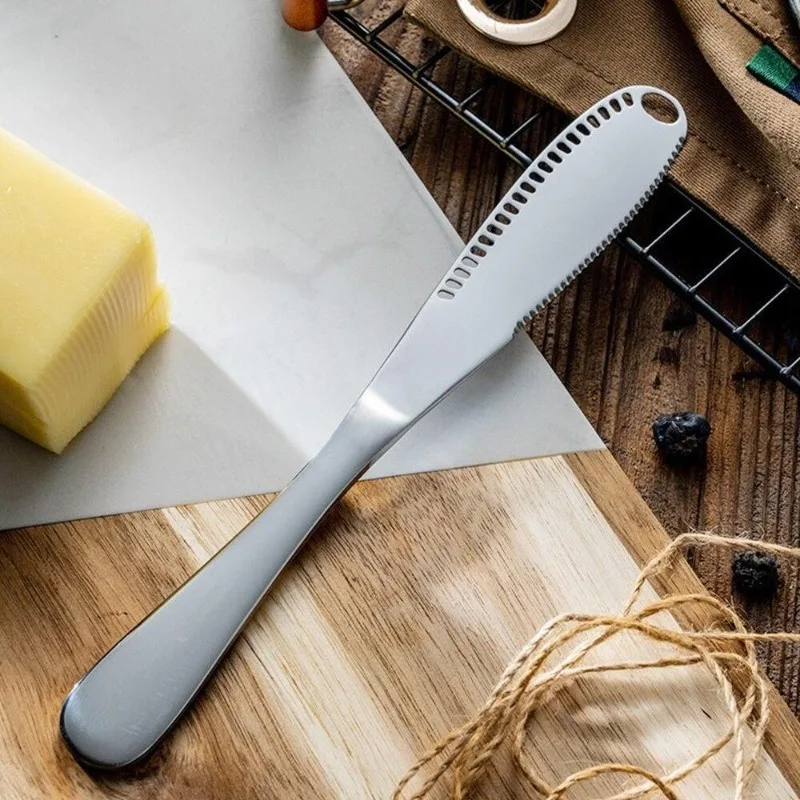 Butter Knife Cheese…