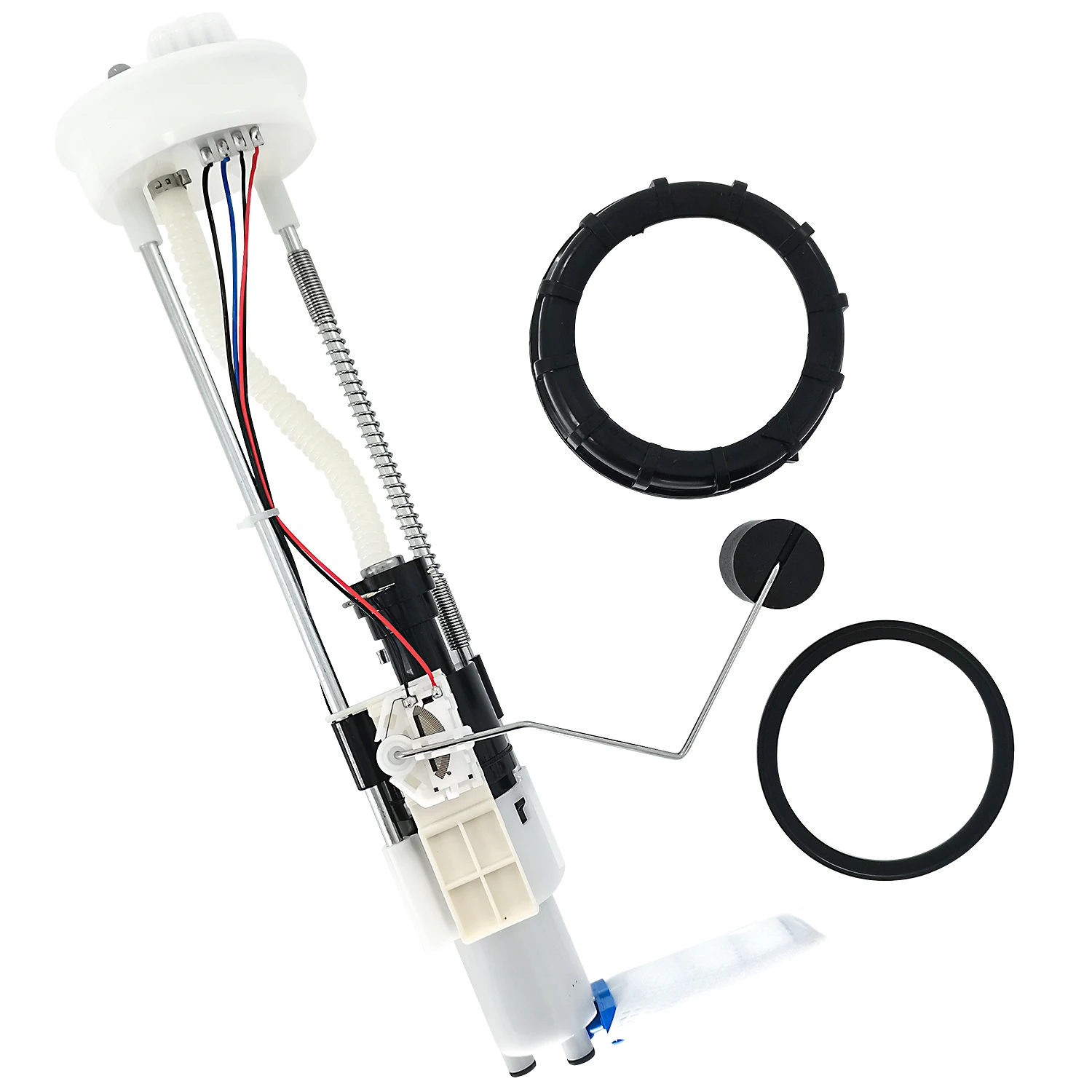 Fuel Pump Assembly 2204852 For Polaris Ranger 500 570 800 ETX Sportsman 850 550 RZR 570 M1400 2204945 2204402