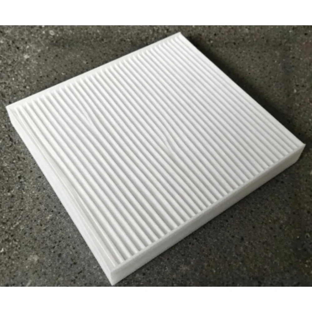 1284 22725 1284-22725 128422725 OEM for BAIC EU5 Air Conditioner Filter Grille New Energy Vehicle Components