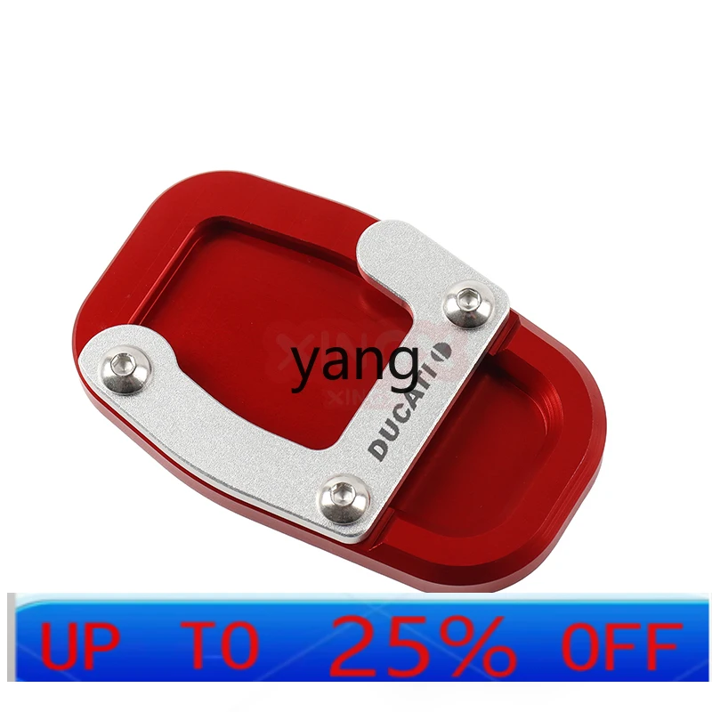 

CX modified side support plus seat motorcycle floor mat