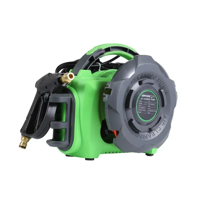 

High-efficiency air Conditioning Cleaning Pump C30S Steam Clean Machine