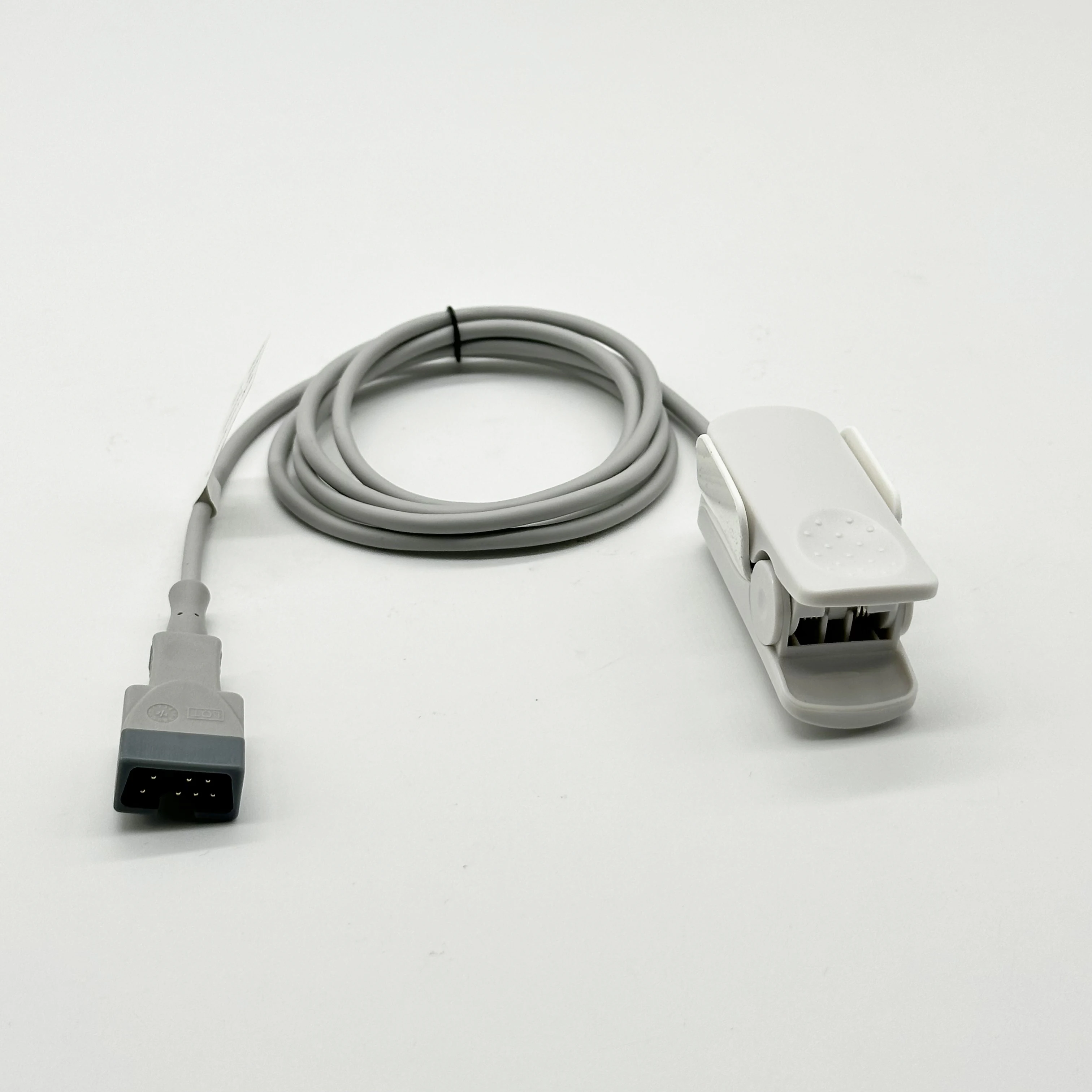 Original 512F-30-28263 Adult Finger Clip 512F Spo2 Sensor
