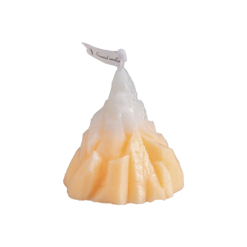 الشمال نمط فيض الروائح شمعة عيد ميلاد رفيق هدية المنزل العطر زخرفة