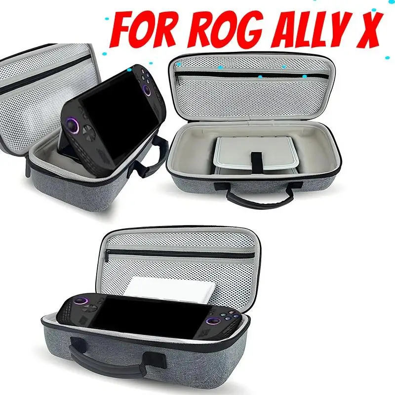 

Сумка для хранения игровой консоли для ROG Ally X