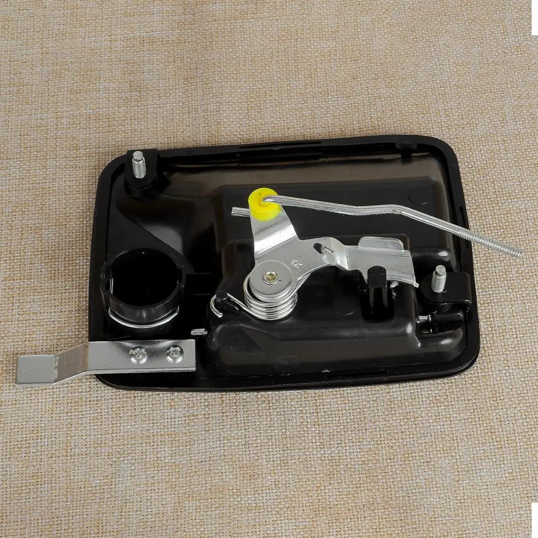 

7C3Z2522404AA Front Right Exterior Door Handle Fit for Lincoln Blackwood Navigator Ford F150 F250 F350 F450 Excursion Explorer