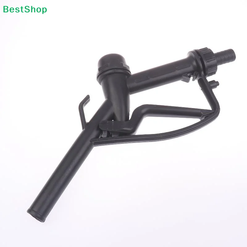 ⚑Manual Heavy Duty Fuel Nozzle Gun With Hook