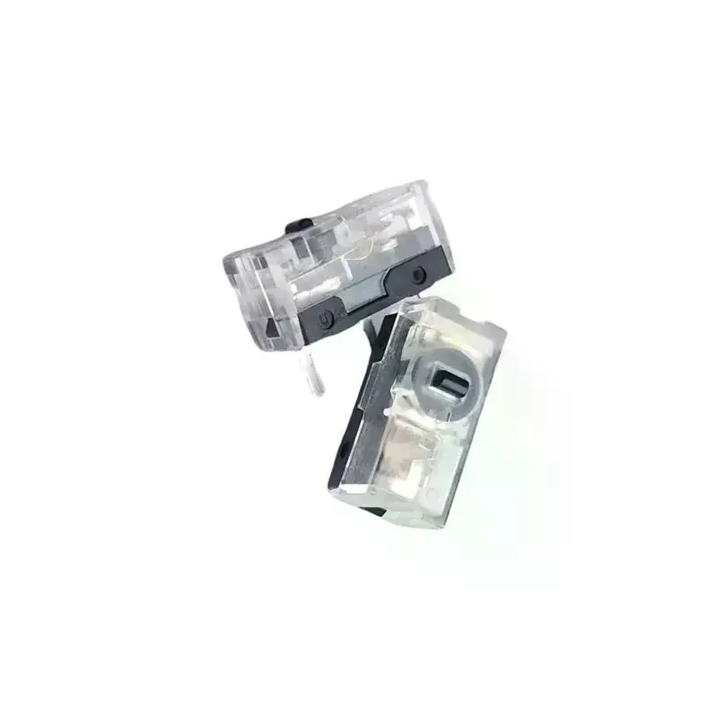 1Pcs Dustproof TTC Micro Switch Gold Contactor TTC 80 Million ClickLife Computer Mouse Left Right Micro Swicth Button