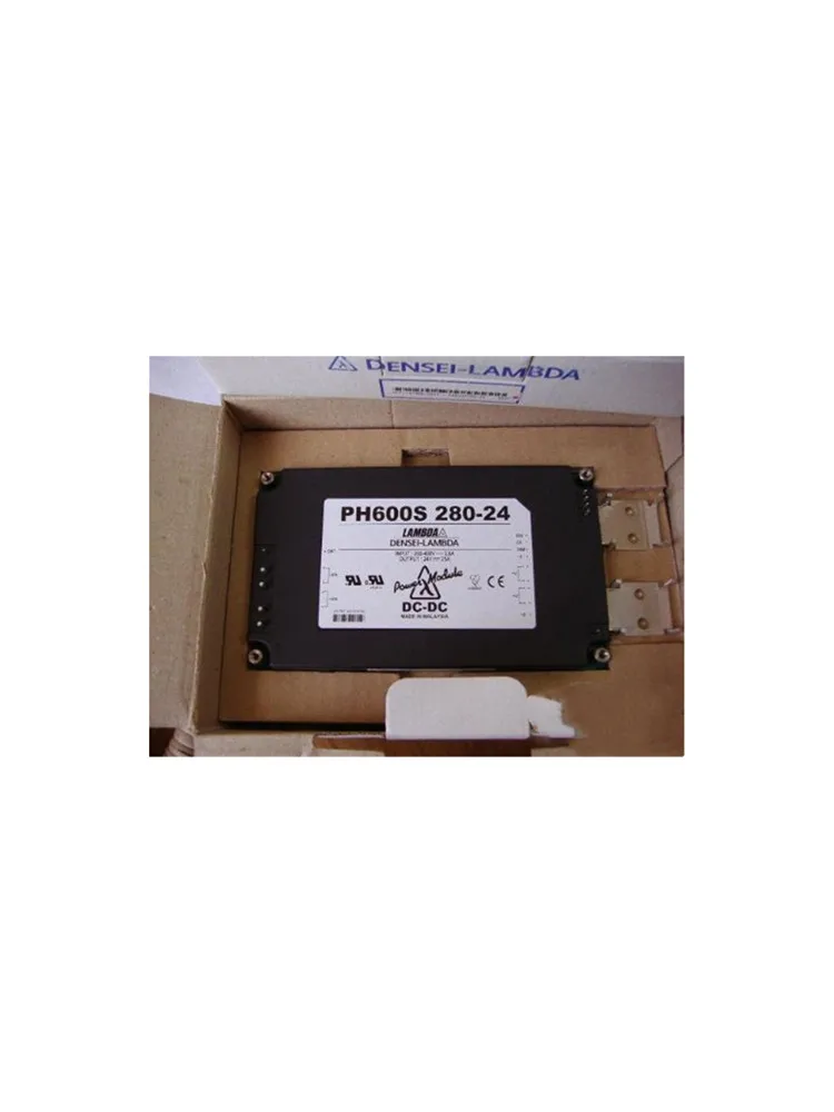 

PH600S280-24 New Original Module