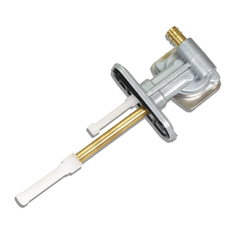 Gas Tank Tap Fuel Petcock Value Switch On Off Resrve For Polarisman 450 700 Predator Outlaw 500ATV 03-2007 2008