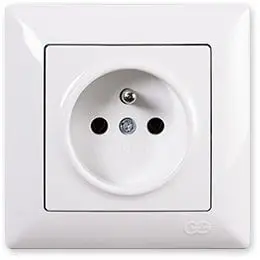 GÜNSAN-Módulo de enchufe UPS,