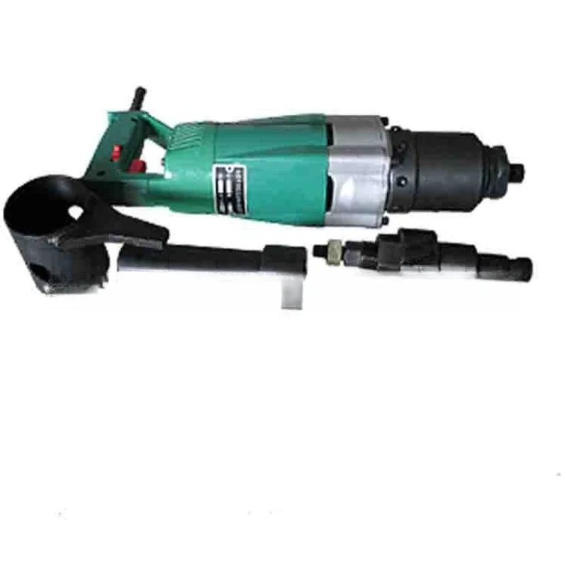 Portable 25 electro-hydraulic tubing machine, electro-hydraulic tubing machine