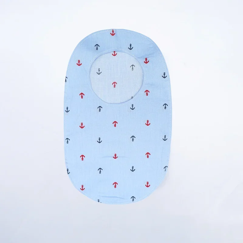 

Reusable Fabric Ostomy Bag Cover Colostomy Bag Cover Stretchy Ostomy Support Cover for Ileostomy Urostomy