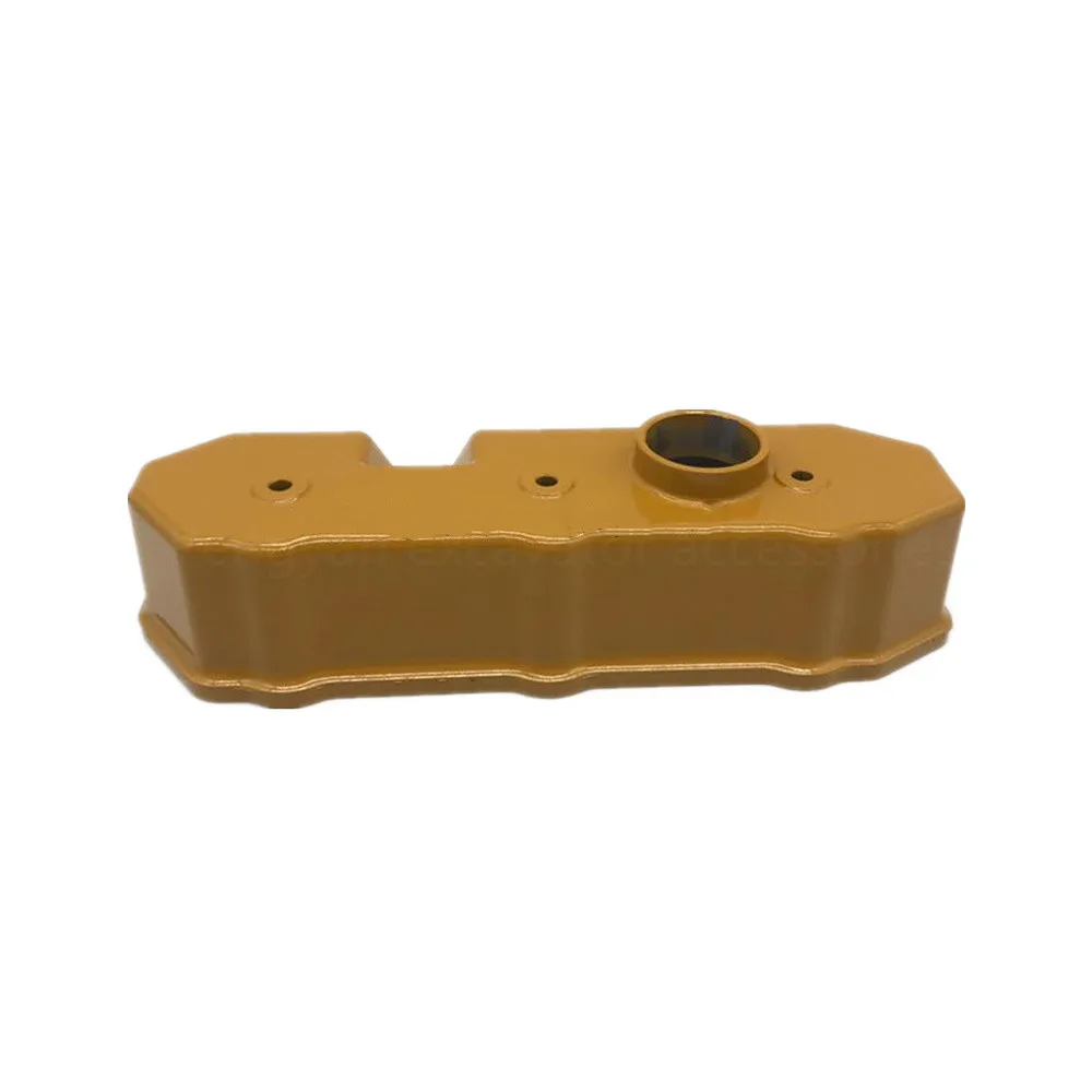 Excavator Parts 5I-8001 For 312B 312C 110B 120B 200B 320B 320C Valve Cover Engine S4K S6K Valve Cover Housing Cover