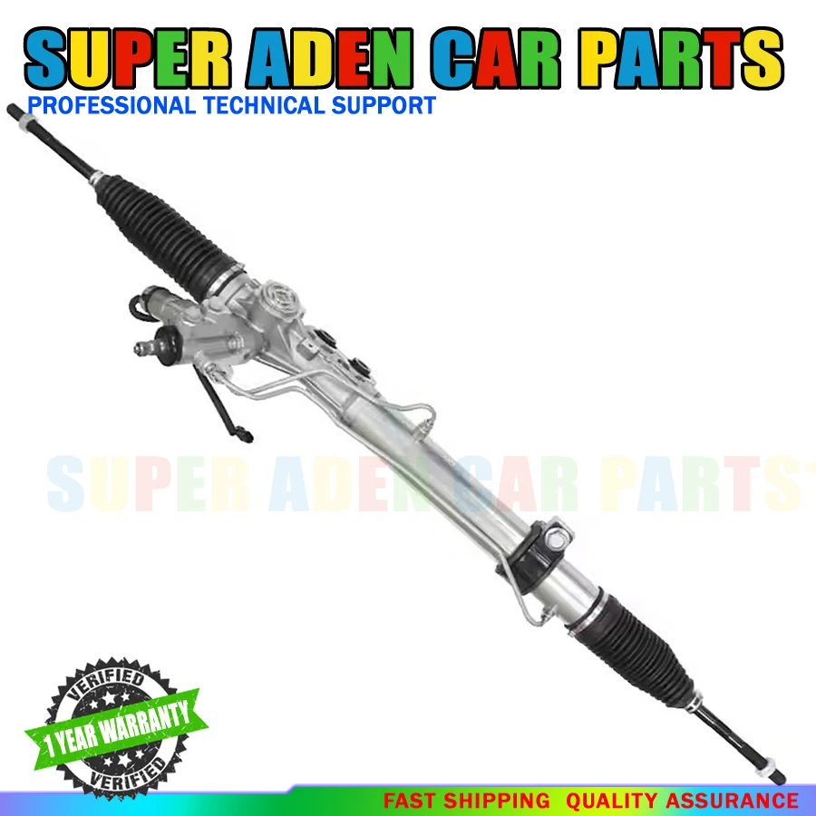 

Auto Power Steering Rack For Z62 49200-1LA1B 49200-1LA2A 49200-1LB2B 49200-1LB3B Left hand drive