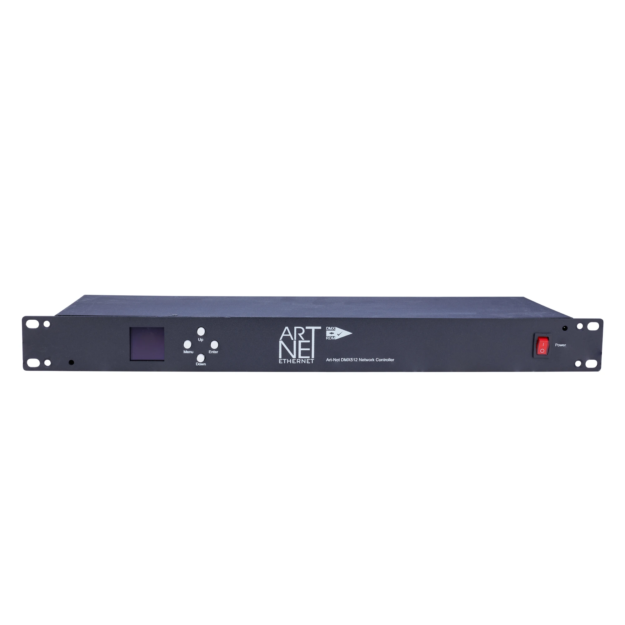 

ArtNet DMX512 Ethernet Lighting Controller Interface 2 Universe 1024 Disco With MA2 Titan Freesytle