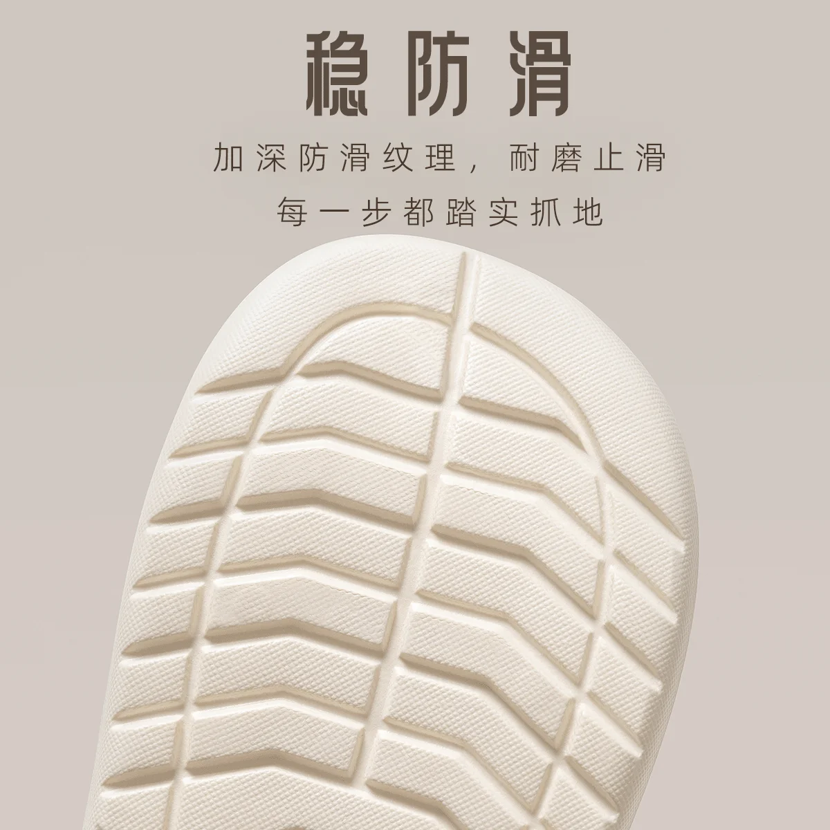 Winter Warm Comfortable Waterproof Women Slippers