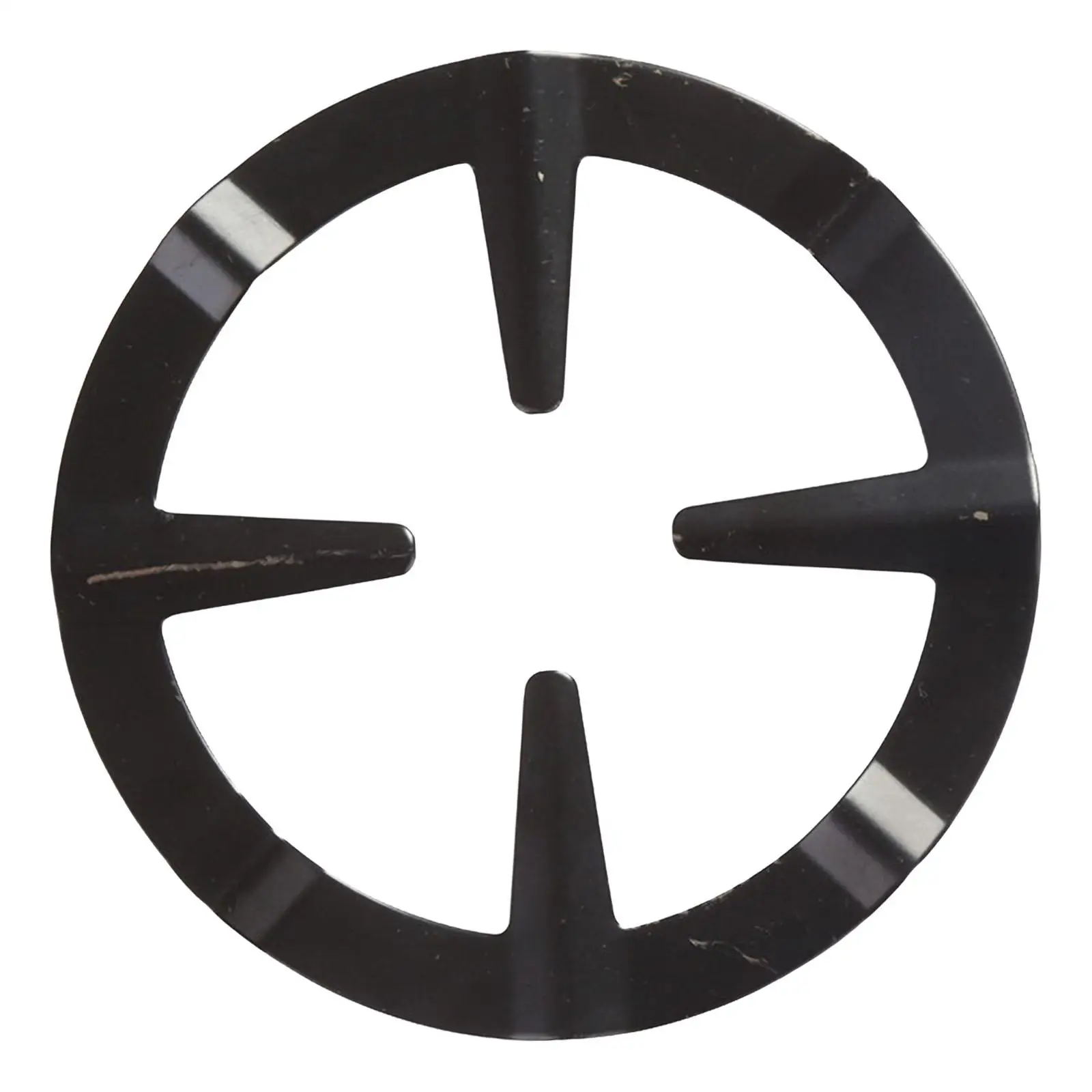 Coffee Pot Rack Claw Fittings Practical Nonslip Simmer Accs Coffee Pot Shelf Stove Bracket for Camping Gas Stove Stovetop