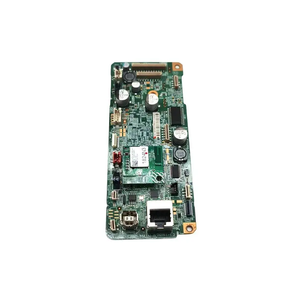 Main Board Motherboard CG19 Only Fits For Epson CG19 WF-2860 WF 2860 WF2860