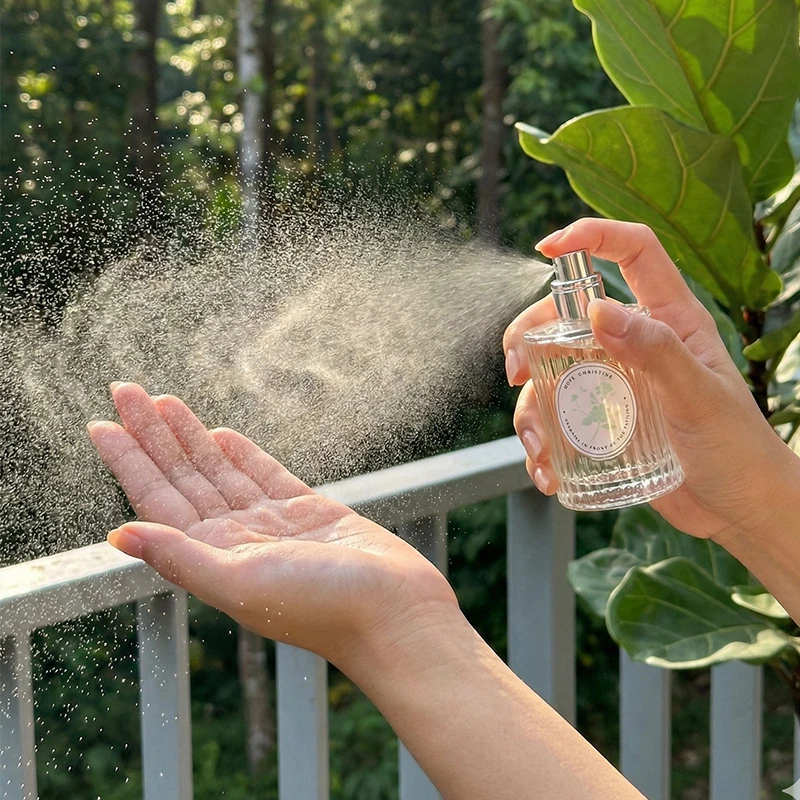 Profumo da donna Fresh Gardeni - Perfume Gardenia Fragrance recensione e prezzo